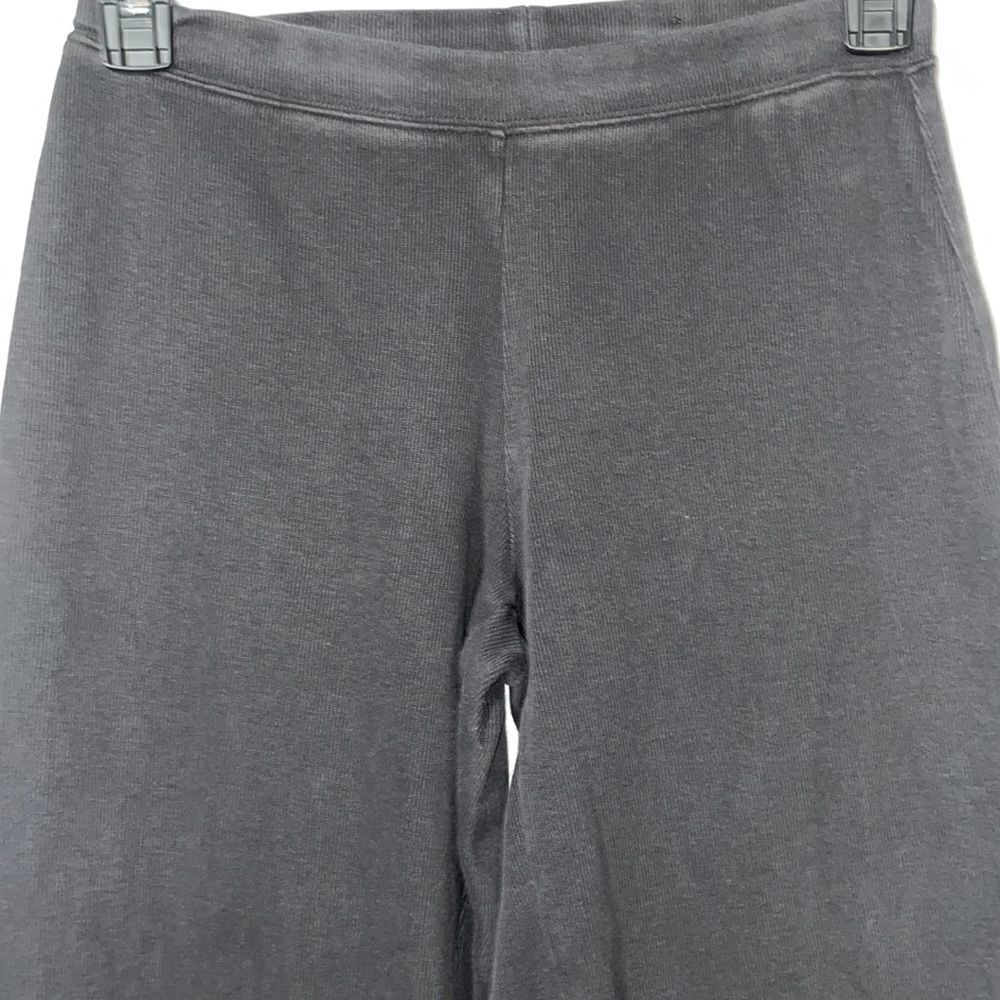 Basic Edition Black Sweatpants - Picture 2 of 9